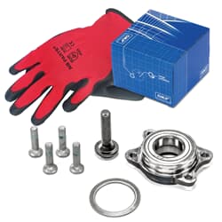 SKF Hjullejesæt for + bag