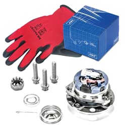 SKF Hjullejesæt