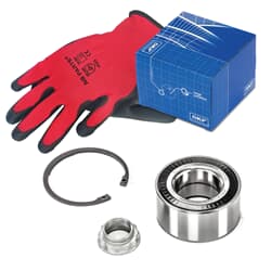 SKF Hjullejesæt for + bag