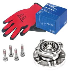 SKF Radlager Satz vorne