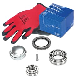 SKF Radlager Satz vorne