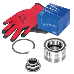 SKF Radlager Satz vorne