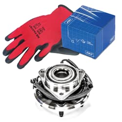 SKF Hjullagersett foran