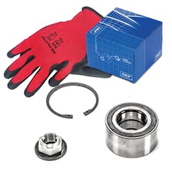 SKF Hjullagersett foran