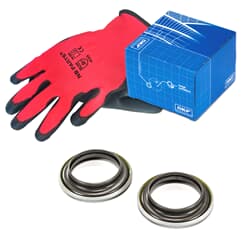 SKF strut mount front