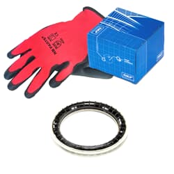 SKF strut mount front