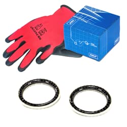 SKF strut mount
