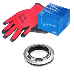 SKF strut mount front