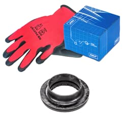SKF strut mount front