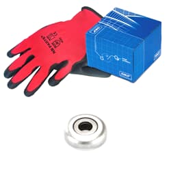 SKF strut mount front