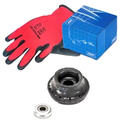 SKF strut mount front