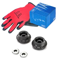 SKF strut mount front