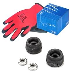 SKF strut mount front