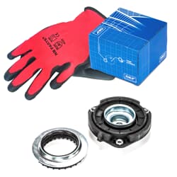 SKF strut mount front