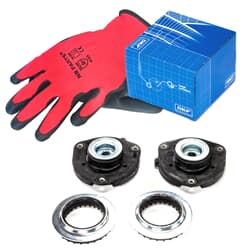 SKF strut mount front