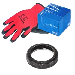 SKF rear strut mount