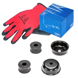 SKF rear strut mount