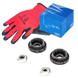 SKF strut mount front