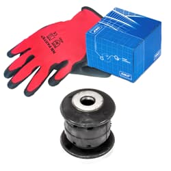 SKF Lagerung Querlenker vorne