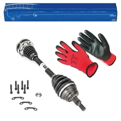 SKF Antriebswelle vorne links