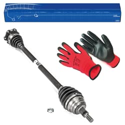 SKF Antriebswelle vorne