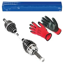 SKF Antriebswelle vorne links