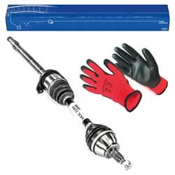 SKF Antriebswelle vorne