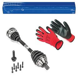 SKF Antriebswelle vorne links