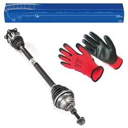 SKF Antriebswelle vorne