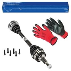 SKF Antriebswelle vorne links
