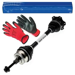 SKF Antriebswelle vorne links + rechts