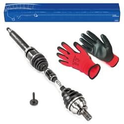 SKF Antriebswelle vorne
