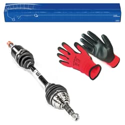 SKF Antriebswelle vorne links