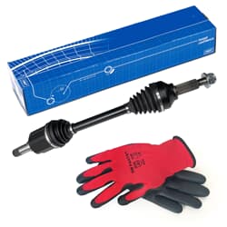 SKF Antriebswelle vorne links