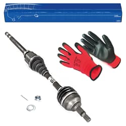SKF Antriebswelle vorne