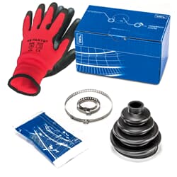 SKF Faltenbalg