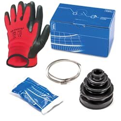 SKF bellows front wheel side