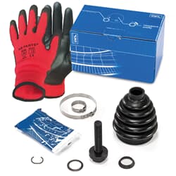 SKF bellows front wheel side