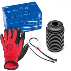 SKF Faltenbalg vorne