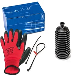 SKF Bellows