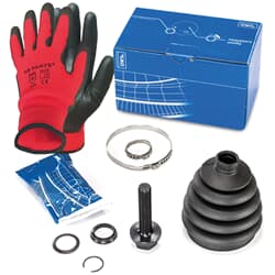 SKF Bælge for + bag