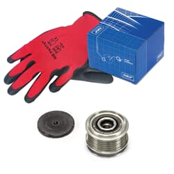 SKF Generatorfreilauf