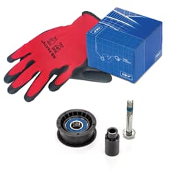 SKF Führungsrolle