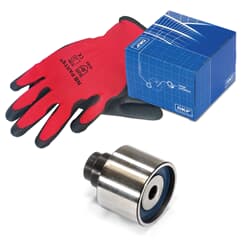 SKF Führungsrolle