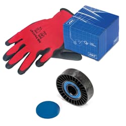 SKF Führungsrolle