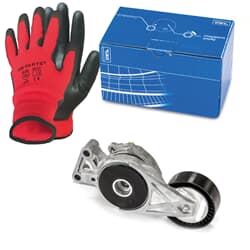 SKF Riemenspanner