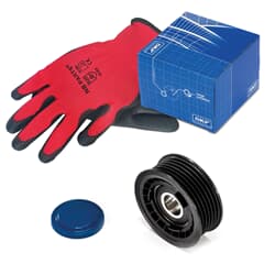 SKF Führungsrolle