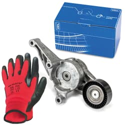 SKF Riemenspanner