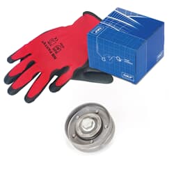 SKF Führungsrolle