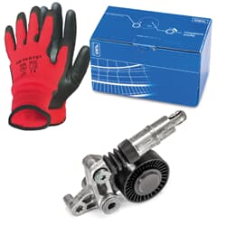 SKF Riemenspanner